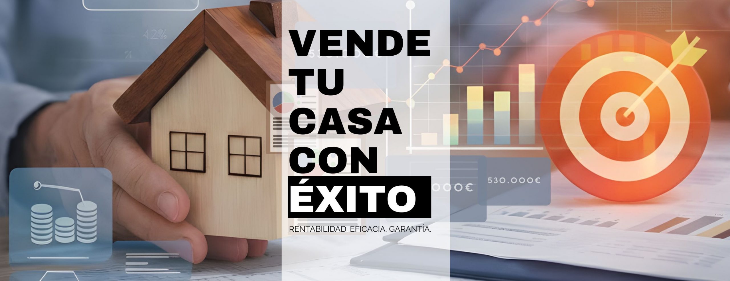 vende tu casa con exito y rentabilidad